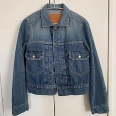Bed&Breakfast スタンダードdenimジャケット Bed&Breakfast スタンダードdenimジャケット