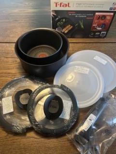 T-fal ingenio IH Cari Unlimited ソースパン他7点 T-fal ingenio IH Cari Unlimited ソースパン他7点 - メルカリ
