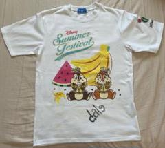 ☆Disneyland Hotel限定☆ディズニーランドサイン Tシャツ ミッキー＆フレンズのサイン！東京ディズニーリゾート Tシャツ新