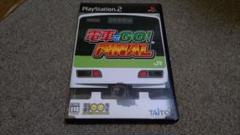 ＰＳ２■電車でＧＯ！ＦＩＮＡＬ■中古品