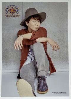 木村良平　ブロマイド 木村良平 ブロマイド フォトカード - メルカリ