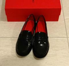 新品未使用 フェラガモ ヴァリナバレリーナシューズサイズ5 22.5cmレッド赤 2025年最新】ferragamo 靴 ヴァリナの人気アイテム - メルカリ