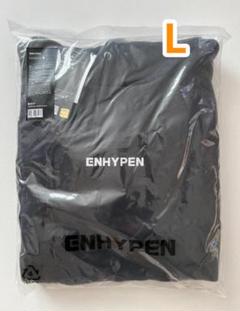 最も完璧な UNIFORM ENHYPEN hoodie メルカリ - 未開封 Lsize フーディ 01 アイドル