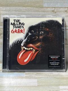 【未開封Blu-ray Audio】ローリング・ストーンズ「GRRR!」ハイレゾ Amazon.co.jp: Grrr [Blu-ray Audio]: ミュージック