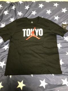 NIKE エアジョーダンTシャツ 4XL