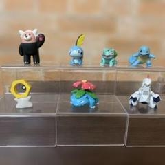 2025年最新】モンコレ ポケモン まとめ売りの人気アイテム