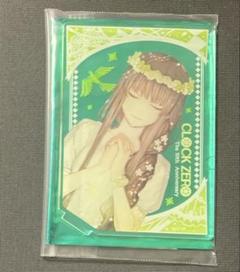 clockzero　九楼撫子 アクリルスタンド 九楼撫子 | STORES