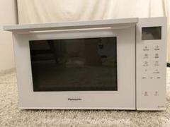 Panasonic オーブンレンジ NE-FS300-W 2020年製 Panasonic パナソニック オーブンレンジ NE-FS300-W
