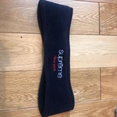 supreme シュプリーム ヘッドバンド