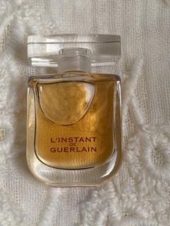 ランスタン•ド•ゲランオーデバルファン2004コレクターズボトル50ml