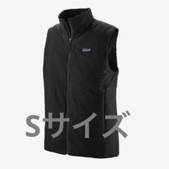 2025年最新】ナノエア ベスト パタゴニアの人気アイテム - メルカリ