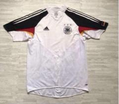 adidas アディダス ドイツ代表 サッカー ユニフォーム ホーム L