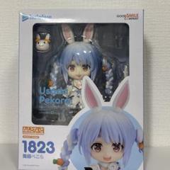 2025年最新】ねんどろいど 兎田ぺこら の人気アイテム - メルカリ