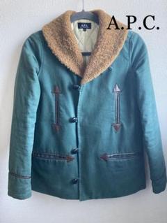 A.P.C. アーペーセー ブルゾン アウター コート