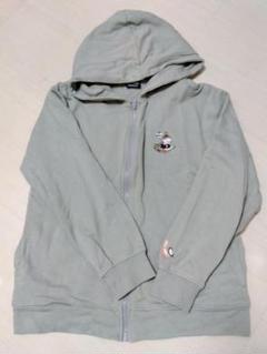 【新品】Honeys ムーミン ミムラ パーカー M
