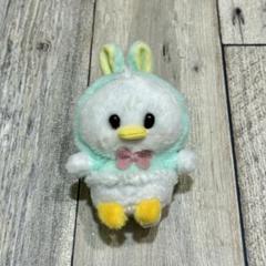 ドナルド ぬいぐるみ うるぽちゃちゃん 王冠　キーチェーン MOKOMOKO 2025年最新】ドナルドぬいぐるみうるぽちゃちゃんの人気アイテム