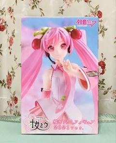 2025年最新】桜ミクフィギュアの人気アイテム - メルカリ