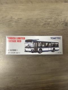 2025年最新】トミカリミテッドヴィンテージネオ バスの人気