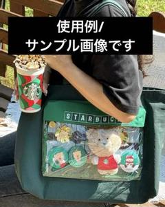 海外限定 スターバックス トートバッグ 店舗 ストアデザイン