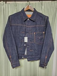 Pherrow's フェローズ デニムジャケット PHERROW'S 13.5oz