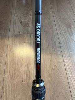 ボンバダアグア　トゥッカーノ57 ボンバダアグアトゥッカーノ57