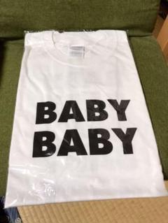 銀杏BOYZ × TANGTANG BABY BABY Tシャツ Lサイズ