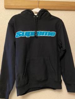 2019 Supreme シュプリーム パーカー Chenille Hooded