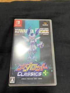 メダロット クラシックス＋ KUWAGATA VERSION Amazon.co.jp: メダロット クラシックス クワガタVer. - 3DS