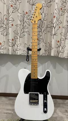 2025年最新】fender telecaster hybridの人気アイテム - メルカリ