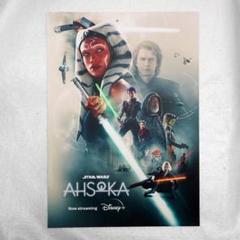 スターウォーズ「エピソード3」ポスター_アナキンvsオビワン