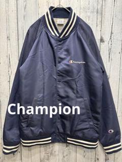 2025年最新】Champion メンズ スタジャンの人気アイテム - メルカリ