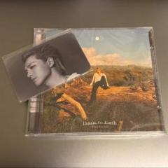 TAEYANG テヤン 落書きトレカ TAEYANG テヤン 落書きトレカ - メルカリ