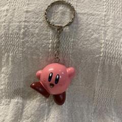 お値下げ！星のカービー　キーホルダー　レア物