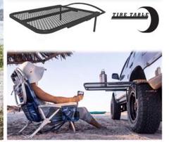 レオ【使用1回美品】Tailgater タイヤテーブル レオ様専用【使用1回美品】Tailgater タイヤテーブル - メルカリ