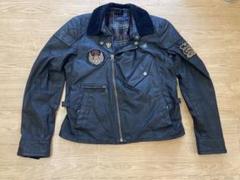 2025年最新】polo ralph lauren ダブルライダースの人気アイテム