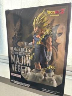 ドラゴンボールZ MAJIN VEGETA フィギュアのサムネイル