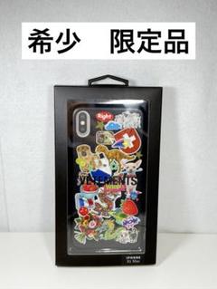 VETEMENTS iPhone XS Maxのサムネイル