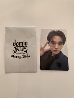 フィリックス トレカ ハイタッチ 1万円 特典 stray kids スキズ TOP ハイタッチ券 フィリックス ピリ