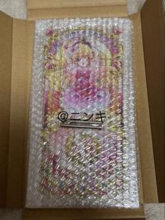 2025年最新】魔法つかいプリキュア アクリルアートボード jewel