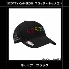 2025年最新】Scotty Cameron 帽子の人気アイテム - メルカリ