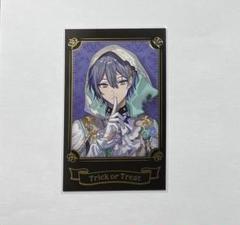 にじさんじ ハロウィン 2024 チェキ風カード 小柳ロウ 45枚 にじさんじ 小柳ロウ ハロウィン2024 チェキ風カード - メルカリ