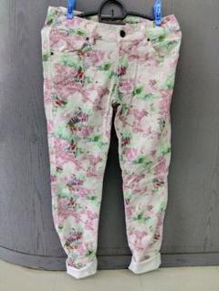 ウエストウッドパンツ