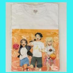 ラウンドワン限定　沖縄で好きになった子が方言すぎてツラすぎる　Tシャツ