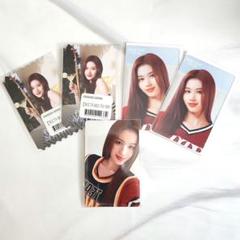 TWICE サナ READY TO BE SPECIAL トレカ