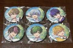 シクフォニ缶バッジ LAN - メルカリ