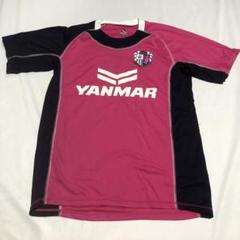 セレッソ大阪 Jリーグ公式 サッカーシャツ M