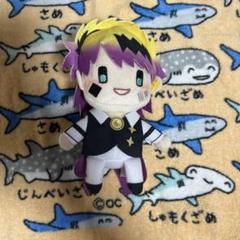 ぬいぐるみキーホルダー ロノ