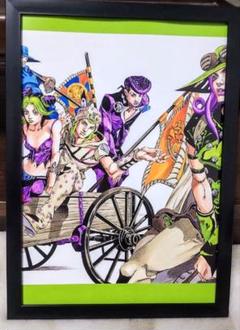 2025年最新】jojo a go goの人気アイテム - メルカリ
