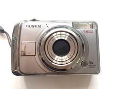 FUJIFILM Finepix A900 フジフィルム カメラ