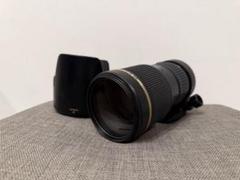 【中古】TAMRON 70-200mm F2.8 ニコンFマウントA001 中古】TAMRON 70-200mm F2.8 ニコンFマウントA001 - メルカリ